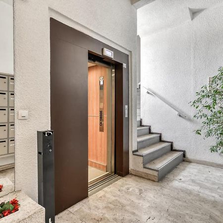 Studio Cabine Viktoria Gruissan Zewnętrze zdjęcie
