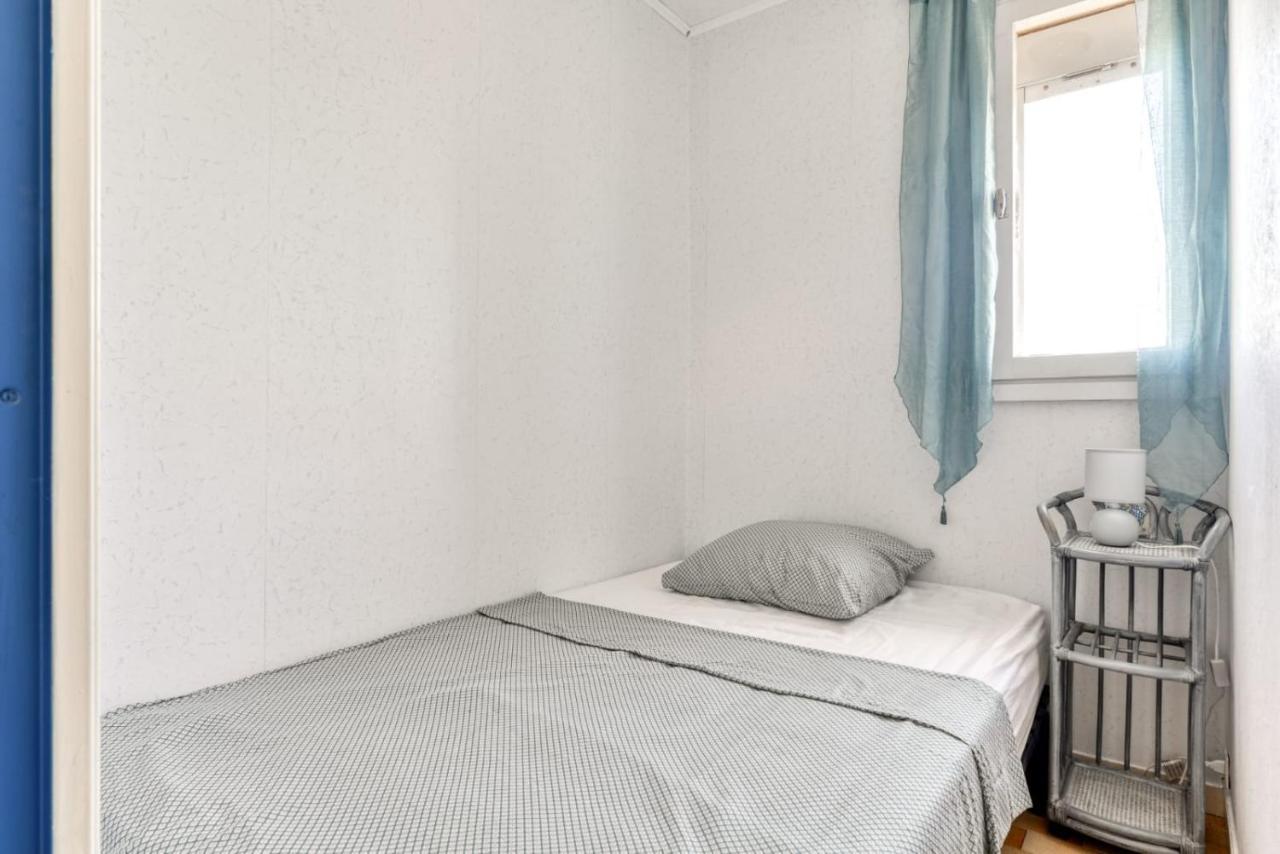 Apartament Studio Cabine Viktoria Gruissan Zewnętrze zdjęcie